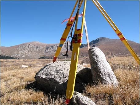 Colorado Land Surveying